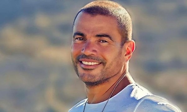 عمرو دياب حذف ألبوماته على يوتيوب لتوقيعه شراكة حصرية مع أنغامي