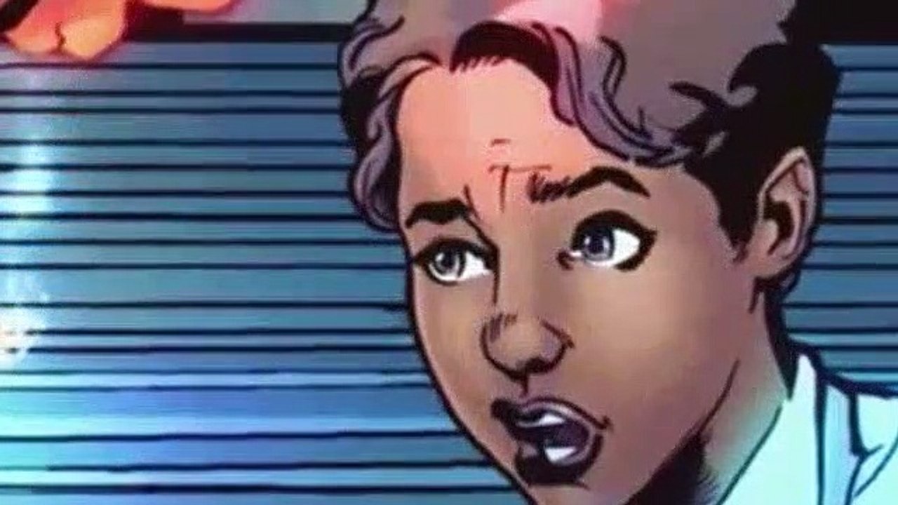 Buffy the Vampire Slayer S08E14 Wolves at the Gate Pt 3