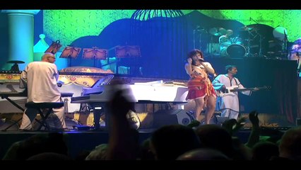 ANDREA BERG — Ein Schiff wird kommen