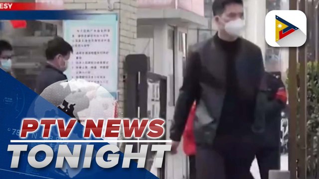 Popular theme park in Beijing temporarily shuts down as COVID-19 cases rise