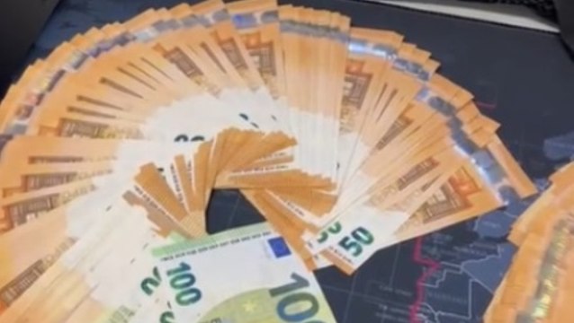 'Ndrangheta, 23 arresti e sequestri per 30 milioni tra Emilia Romagna e Calabria (26.10.22)