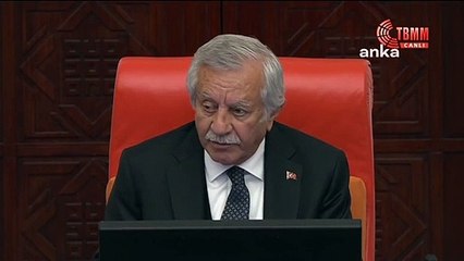 Eşref Fakıbaba'nın milletvekilliği düşürüldü!