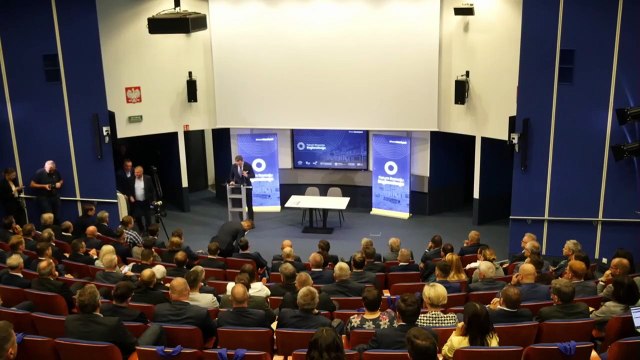 II Forum Rozwoju Regionalnego - relacja video