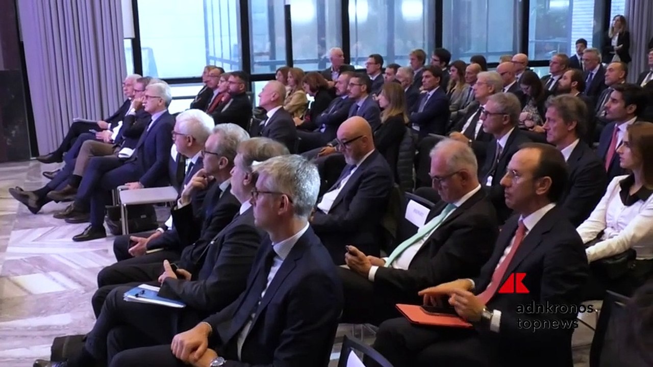 Imprese: al via ‘Lease 2022’, 5a edizione del Salone del Leasing