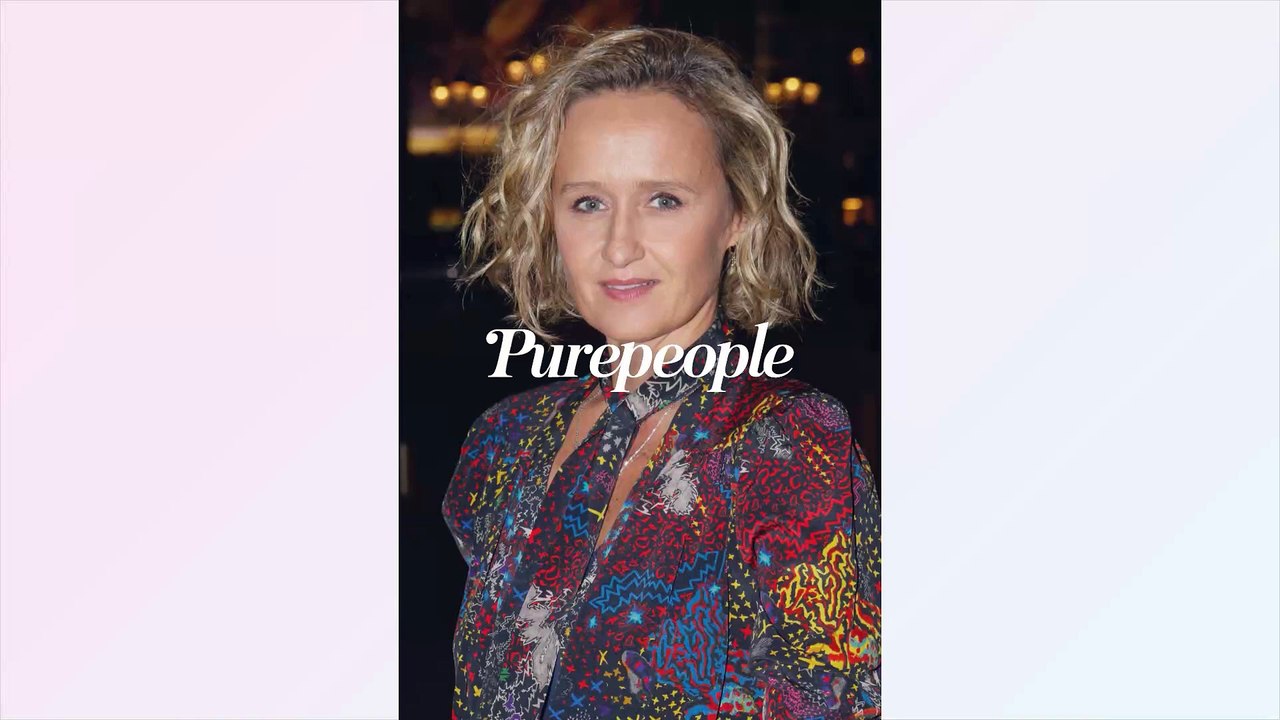 Caroline Roux maman d'une famille recomposée de 4 enfants : ce qu'elle a longtemps loupé avec eux...