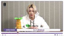 Snack time - Jungkook Ep.2