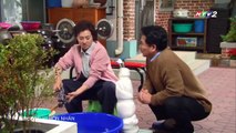 Hương Vị Hôn Nhân Tập 58 - HTV2 lồng tiếng - phim Hàn Quốc - xem phim huong vi hon nhan tap 59