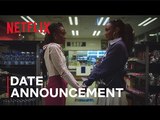 Blood & Water: Season 3 | Date Announcement - Netflix