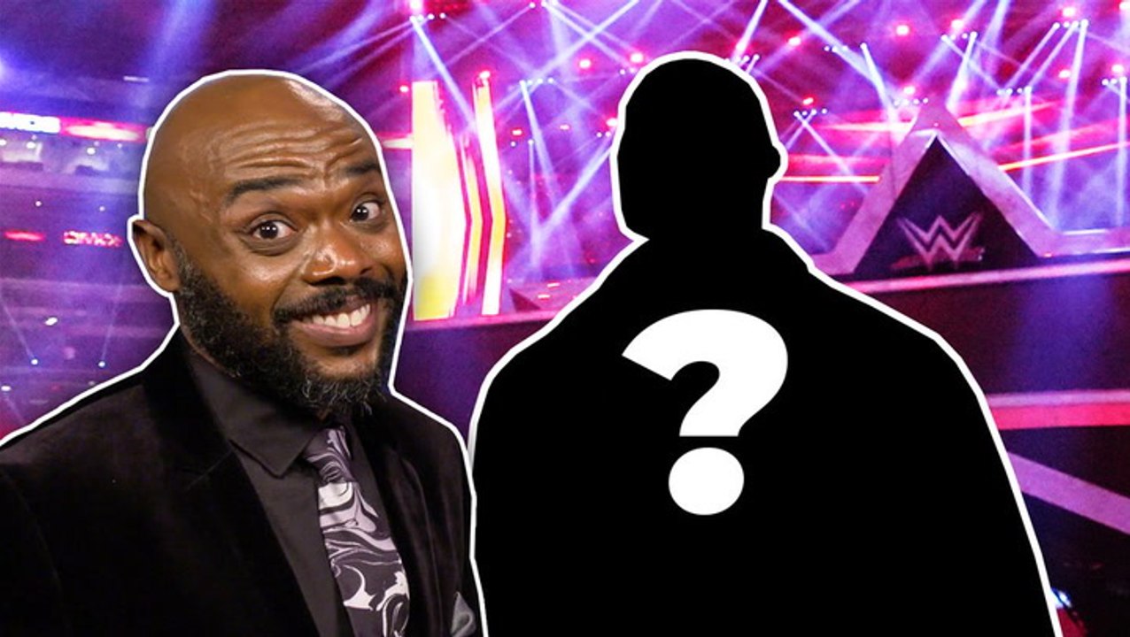 WWE Star Turns Down Pitch... Gets FIRED