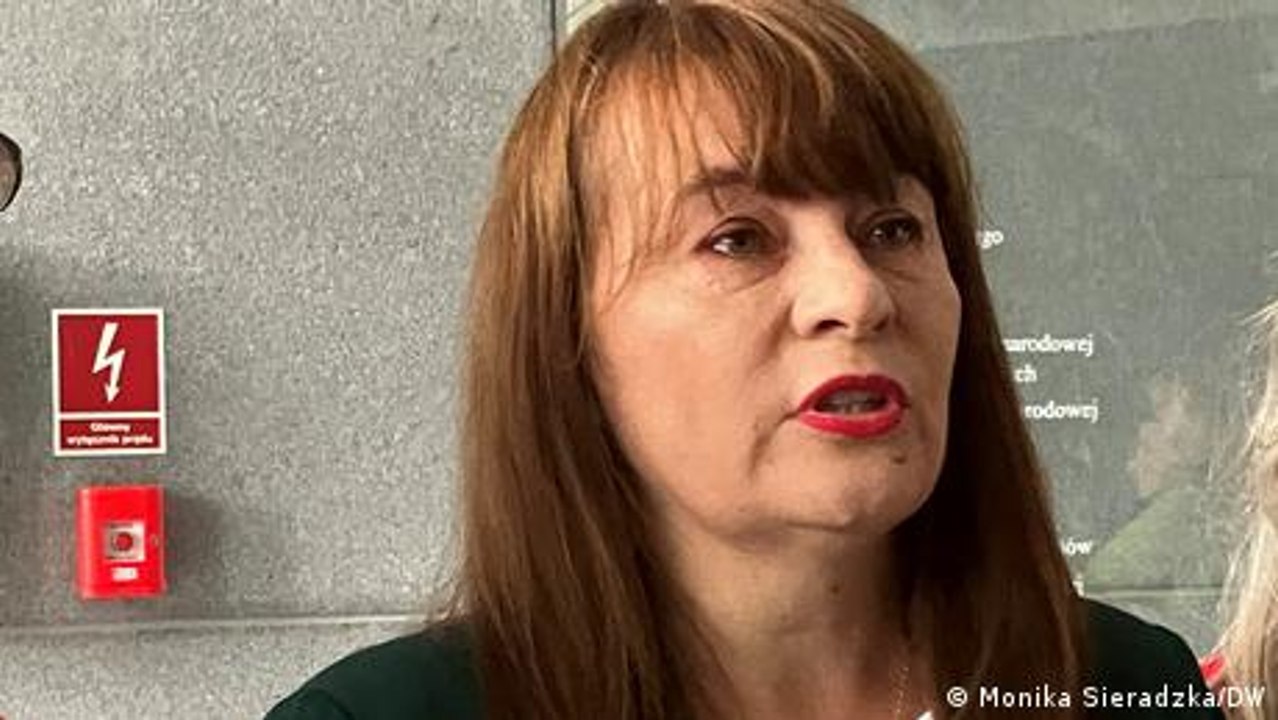 Polen: Abtreibungspille bringt Frau vor Gericht