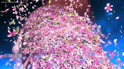 Spirit Guardians Episode 07