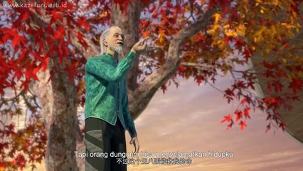 Spirit Guardians Episode 08