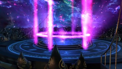 Spirit Guardians Episode 12