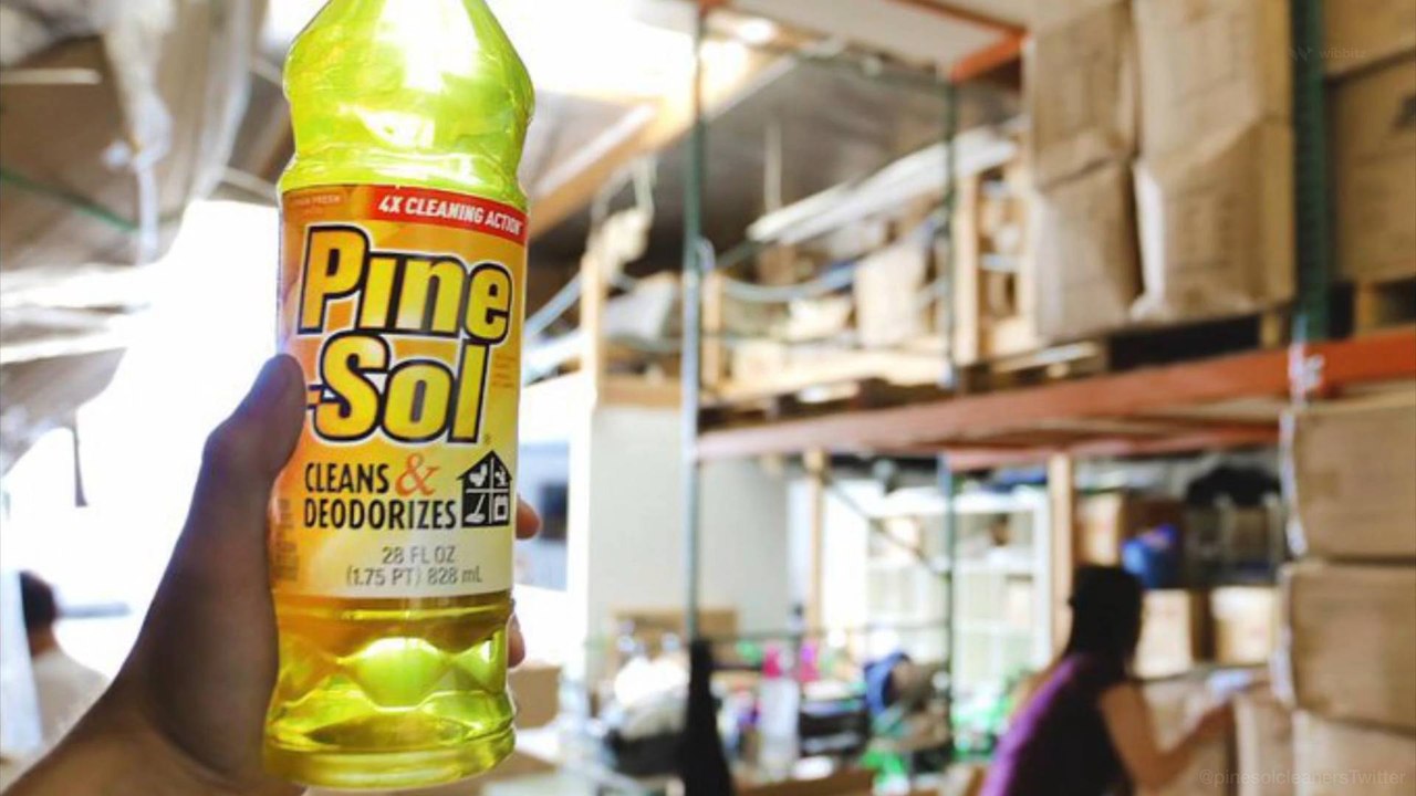 Clorox Recalls Cleaning Products That May Contain Bacteria