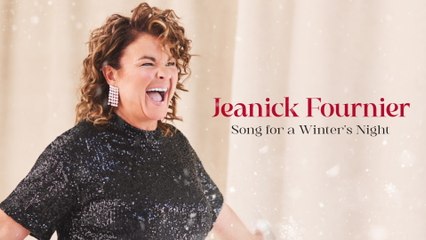 Jeanick Fournier - Song For A Winter's Night