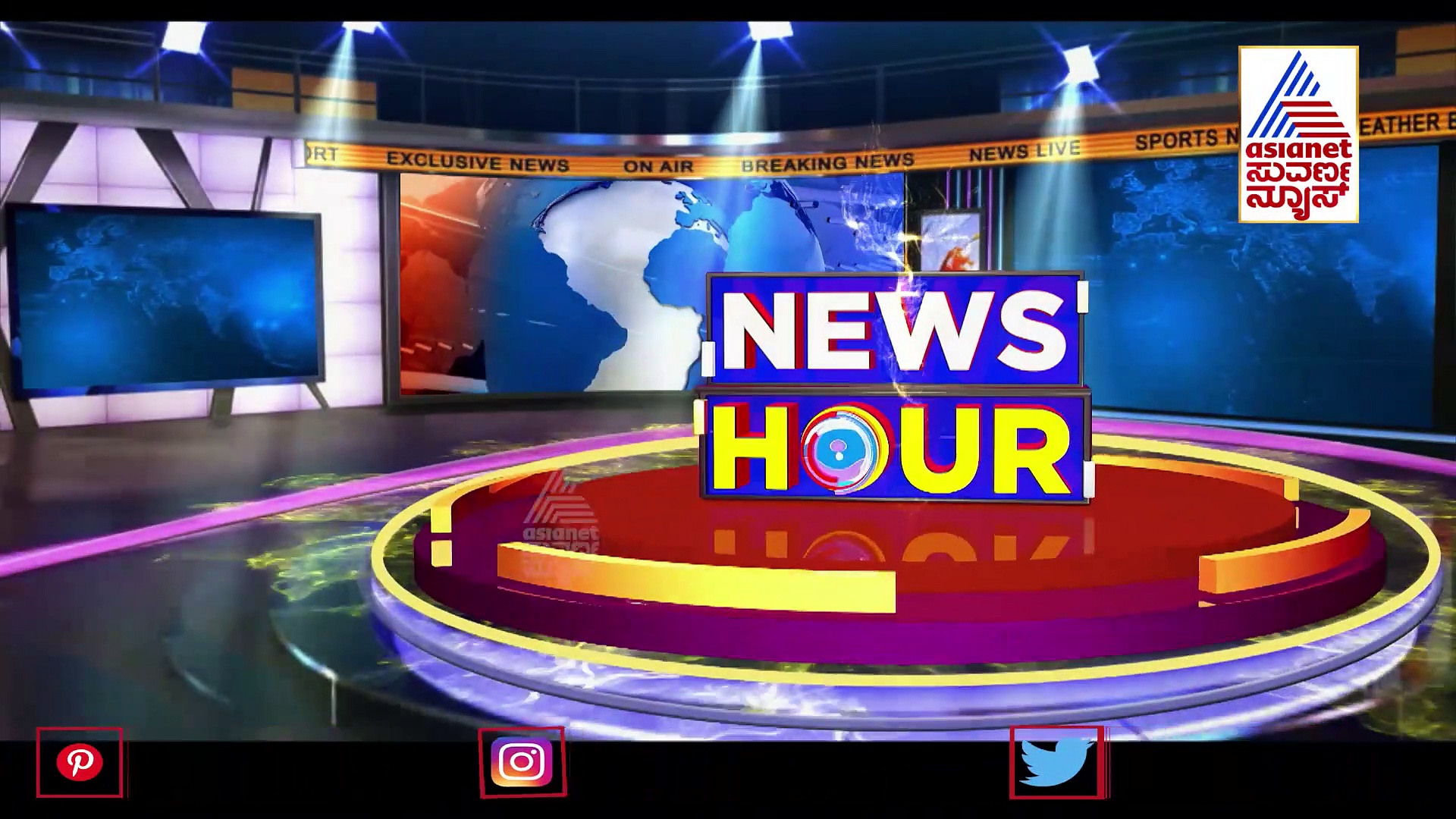 ಬಿಜೆಪಿ, ಕಾಂಗ್ರೆಸ್‌ ನಡುವೆ 'ಅಲ್ಪಸಂಖ್ಯಾತ ಉನ್ನತ ಹುದ್ದೆ' ವಾರ್‌