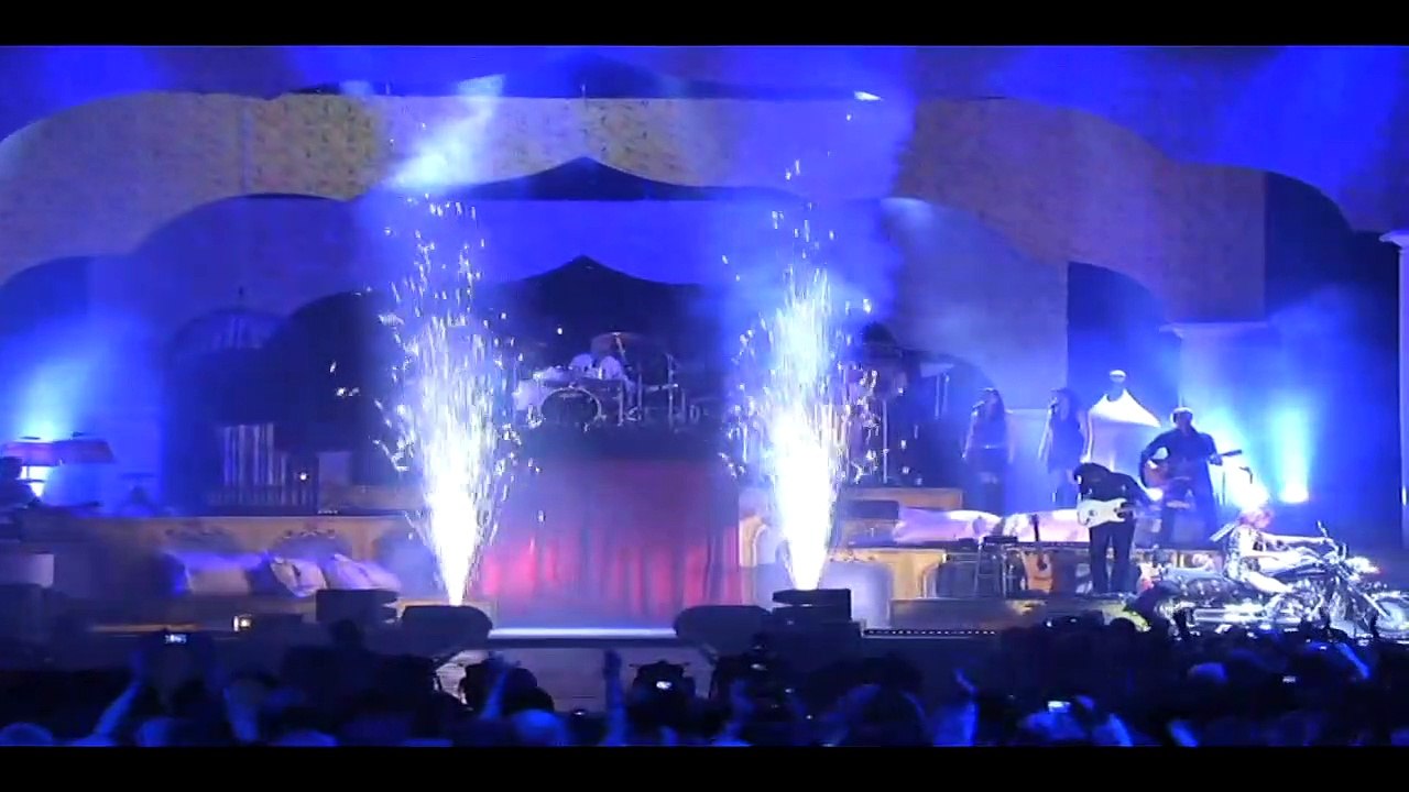 ANDREA BERG — Da wo ein Engel die Erde berührt