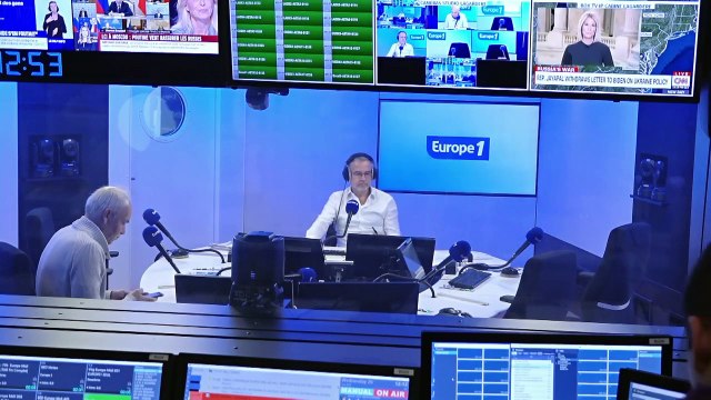 Covid : pourquoi les biologistes vont cesser d'alimenter le fichier des tests de dépistage