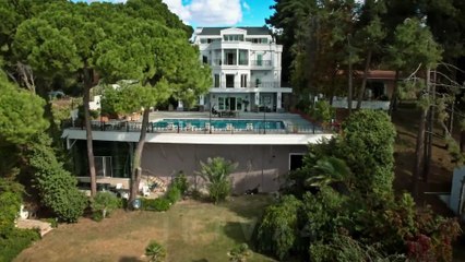 Ghezavat-E40 ( Farsi SUB )