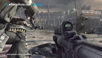 10 Video Games With Massive Potential (That Still Failed)