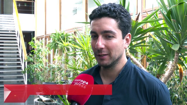 Sergey Khachatryan interpretará 'Concierto para Violín' de Sibelius en el Palau de Les Arts