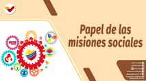 Café en la Mañana | Misión Robinson busca ajustar la educación y reformular su síntesis curricular