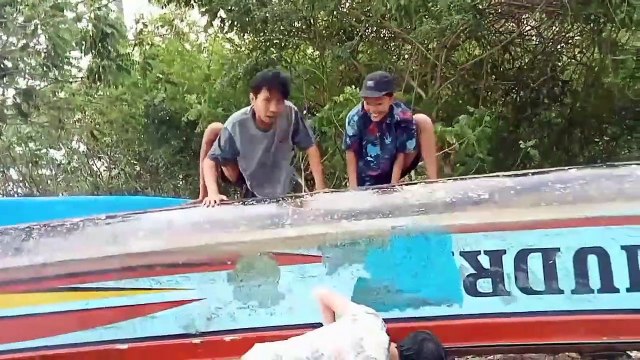 Ngakak Konyol kocak abis‼️lucU The Series Videos Funny 2022