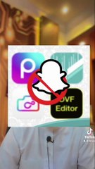 تقني: تجنب برامج الطرف الثالث كي لا يتم حظر حسابك في سناب شات
