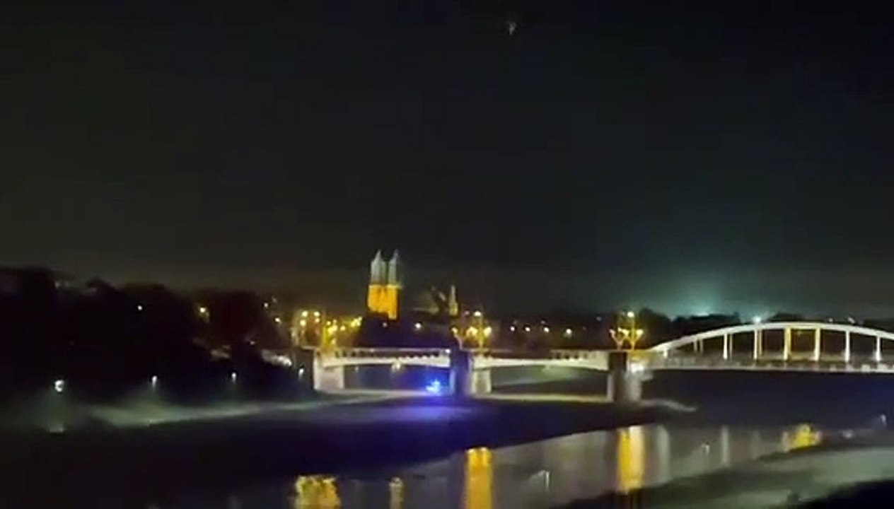 Co się dzieje nad Wartą?