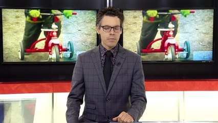 TVA Nouvelles CHAU 12h 26 octobre 2022