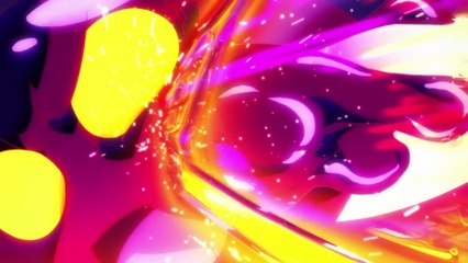 Obari Punch - Anime: Konosuba