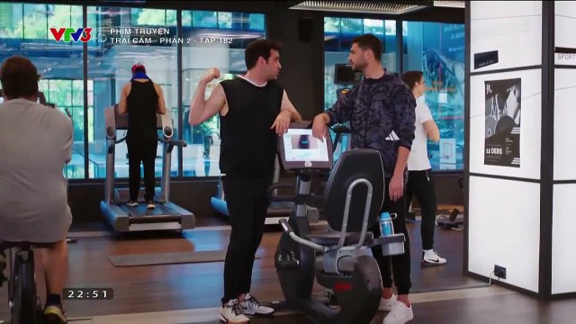 trái cấm phần 2 tập 182 - tập cuối - VTV3 thuyết minh - phim tho nhi ky - xem phim trai cam p2 tap 182 - tap cuoi