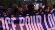 Meurtre de Lola : Le maire de Lyon réclame la dissolution d'un groupe d'ultra-droite après une manifestation où un des slogans était : 