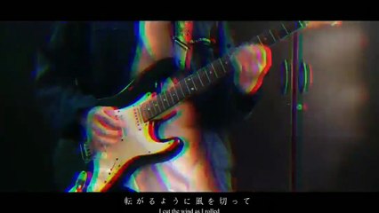 AIMER - ZANKYOU SANKA ( OP SS2 KIMETSU NO YAIBA )