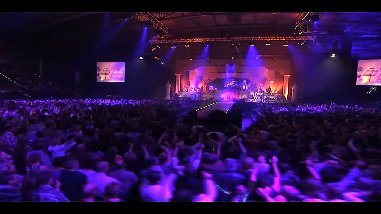 ANDREA BERG — Diese Nacht Soll Nie Enden