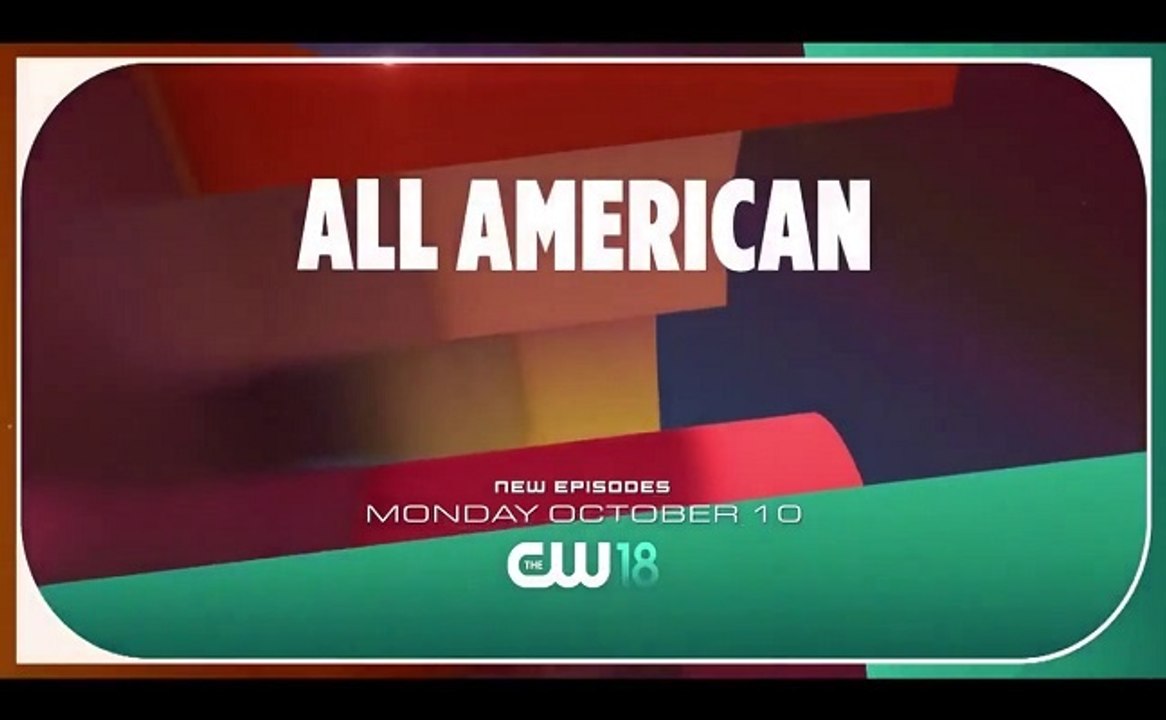All American - Promo 5x04