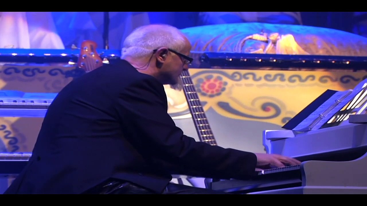 ANDREA BERG — Und wenn ich geh