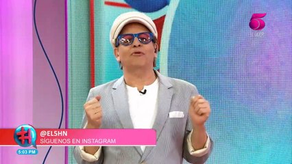 El Hilo - 25 de Octubre