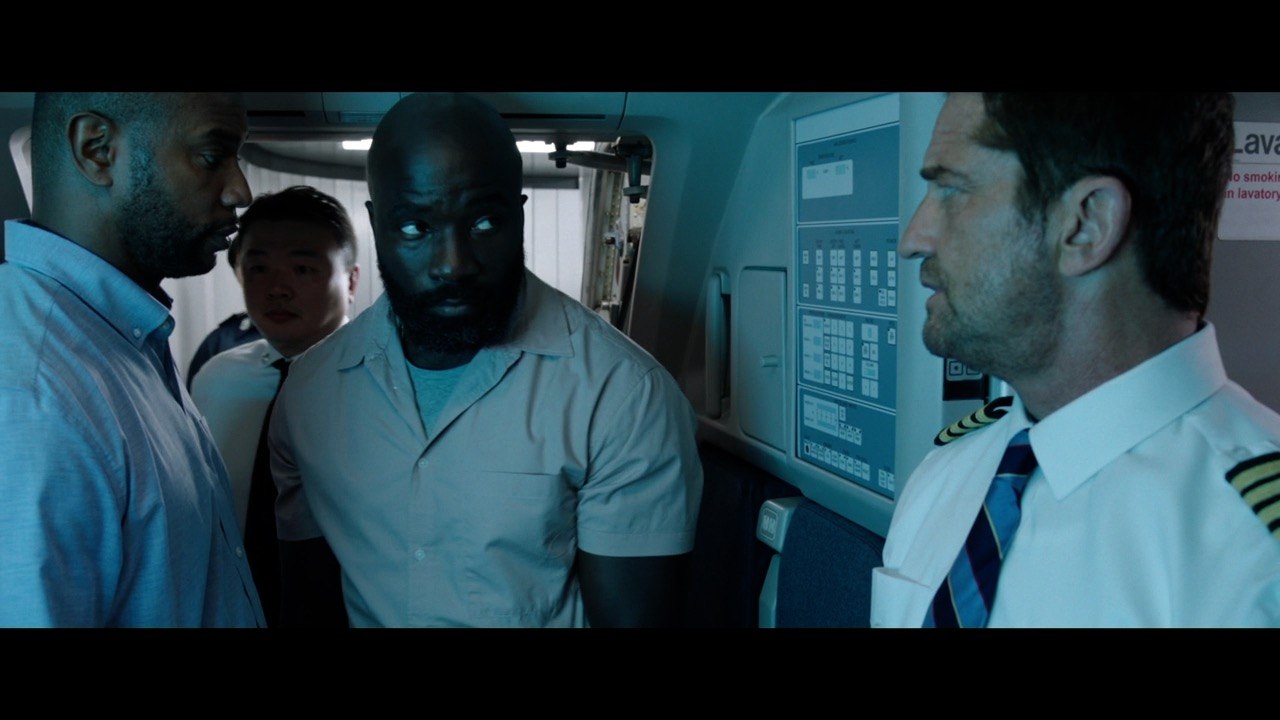 Plane | Official Trailer