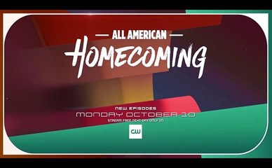 All American: Homecoming - Promo 2x04
