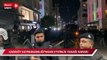 Fincancı'nın gözaltına alınması sonrası düzenlenen eylemlere polis müdahalesi: Kaymakamlık etkinlik yasağı getirdi
