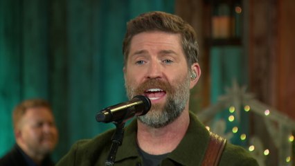 Josh Turner - Angels We Have Heard On High