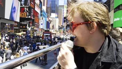 Lewis Capaldi - Forget Me (Story So Far Edit)