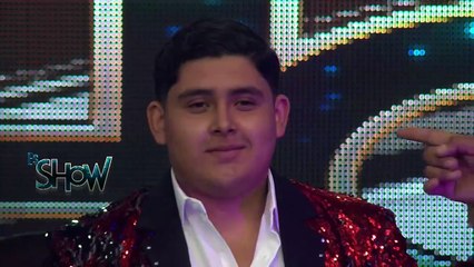 'Ludivinita' la nueva reina de las fantasías