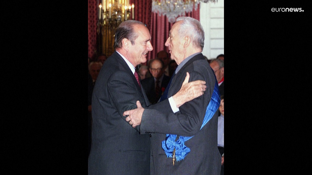 وفاة الرسام الفرنسي الشهير بيار سولاج عن عمر ين...