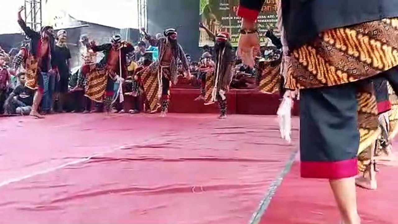 Warokk terganass