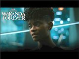 Black Panther:  Wakanda Forever | Throne - Marvel Studios