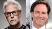 James Gunn and Peter Safran to Lead Film, TV and Animation Division At DC Studios | THR News