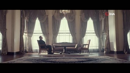 Cumhurbaşkanı Erdoğan "Türkiye Yüzyılı" mesajıyla paylaştı