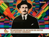 Mirandinos dan fe de los milagros del Dr. José Gregorio Hernández a 158 de su natalicio